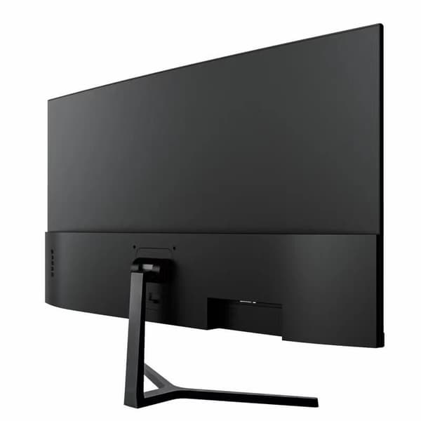 27\" Full HD 1080P 75Hz LCD Computerskærm til Skrivebord