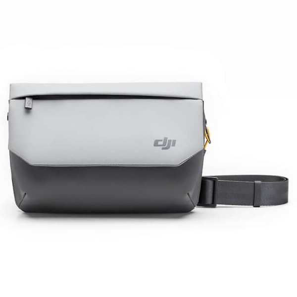 Til DJI OM / Pocket / Action Series Håndholdt Gimbal Lynlås Bæretaske Stabilisator Crossbody Taske