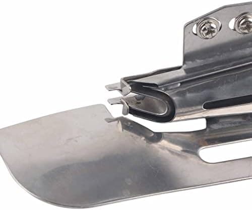 Industriell symaskin flat søm mappe bindefeste tapebinder (1-1/2\"-9/16\")