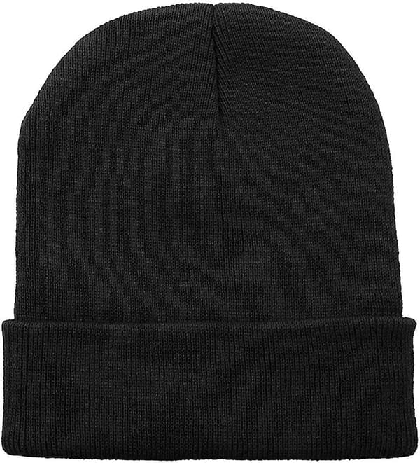 Vintermössa Stickad Mössa Vintermössa Herr Dam Acsergery Unisex Stickad Mössa En Storlek