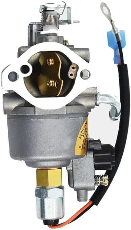 Forgasser Passer For A041D736, For 4000-Watt 4KYFA26100