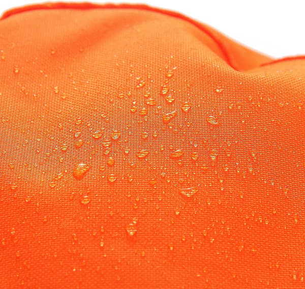 Høj Synlighed Viz Hold Varmen Trapper Bomber Hat Orange