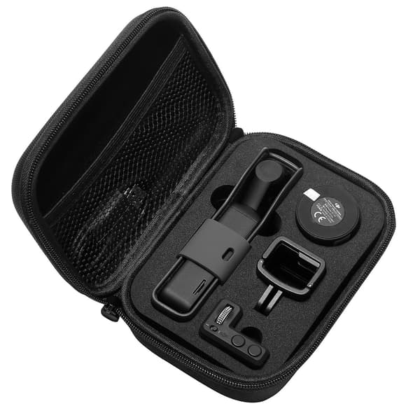 Bærbar Opbevaringstaske til DJI Osmo Pocket