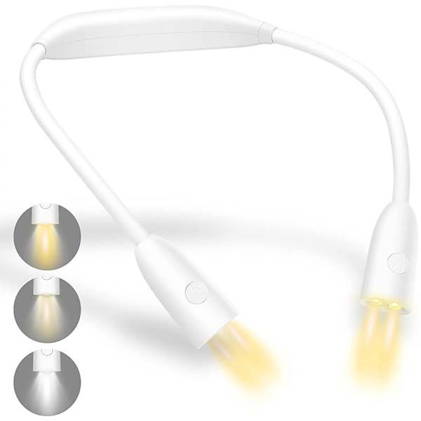 LED Halsboglampe
