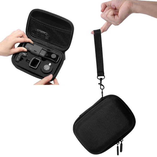 Bærbar Opbevaringstaske til DJI Osmo Pocket