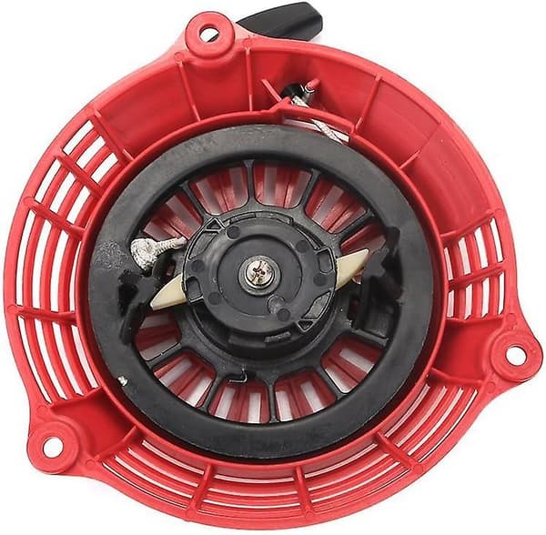 Gcv135 Plæneklipper Træk Bakke Gcv160 Plæneklipper Starter Disk