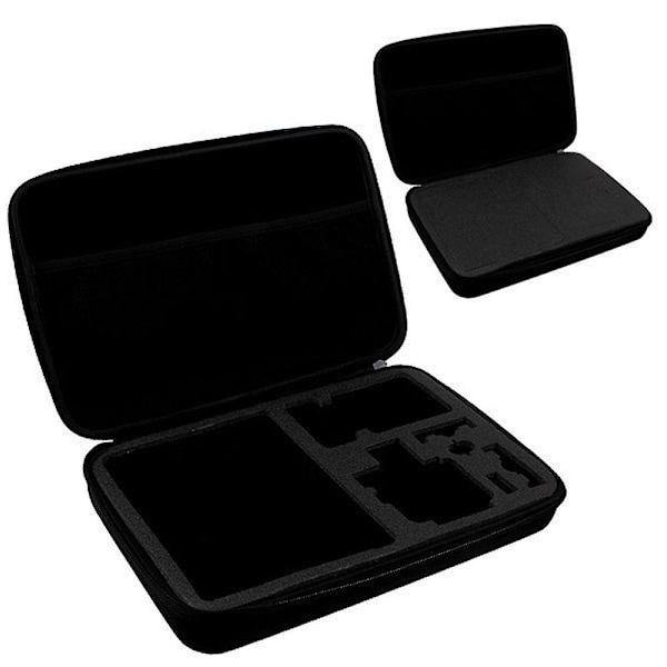 GoPro Reisebæreveske Oppbevaringsveske Kit Verktøykasse for GoPro HERO 4 3 2 1