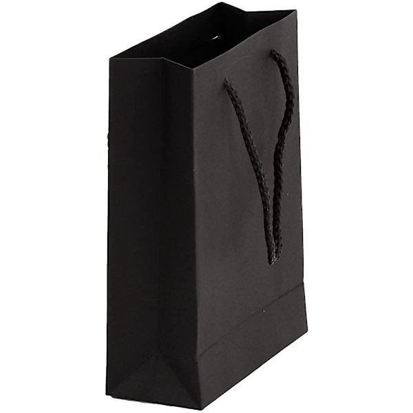 10 st presentpåsar med handtag presentpåsar kraftpapper presentpåsar presentpåsar