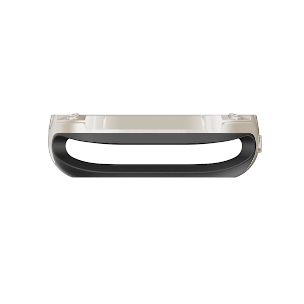 TPU+PC-fodral för Apple Watch Series 6 5 4 SE SE (2022) 44mm/8 7 45mm Starlight
