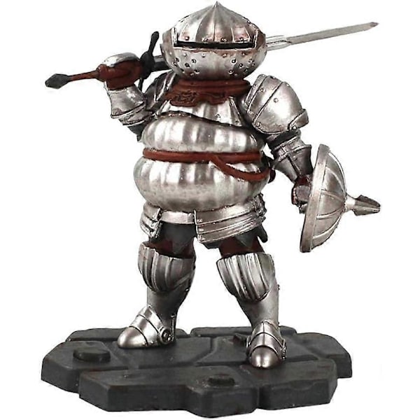 Wsrcxx Dark Souls Sipuliritari Jack Bardo Figuuri Toimintahahmo Pelihahmo Sarjakuvahahmo Malli PVC Toimintahahmo Lahja Faneille ja Lapsille