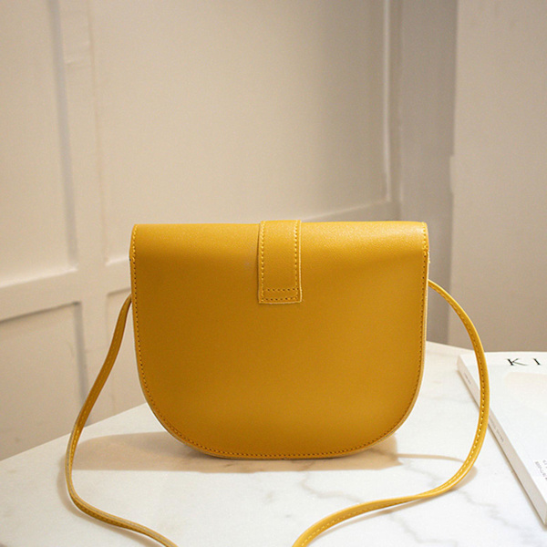 Ny ankomst Handväska Dam Axelväska Liten Crossbody Väska Dam Mobiltelefon Väska För Hängande Väskor Mini Crossbody Axelväska Pink