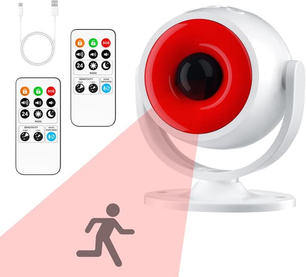 5.3 mottagare, volymkontroll, LED-display, låg latens och brusreducering, stöder RCA optisk 3,5 mm AUX-uttag, Bluetooth-uttag