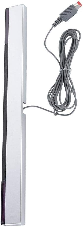 IR Signal Ray Sensor Bar IR Sensor Bar, til WII U Konsol til WII