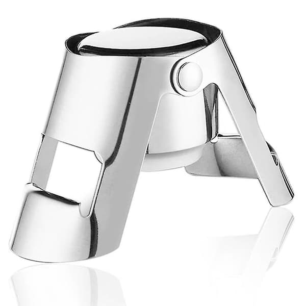 Propp, designet for Cava, Prosecco, musserende vin