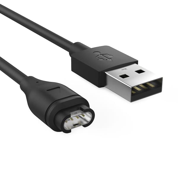 Laddningskabel Usb Kompatibel Garmin Garmin Forerunner245 935 945