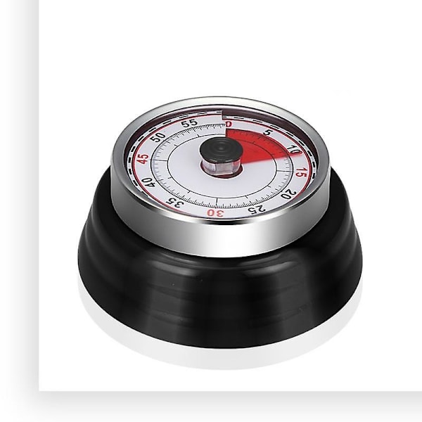 Magnetisk kjøkkentimer