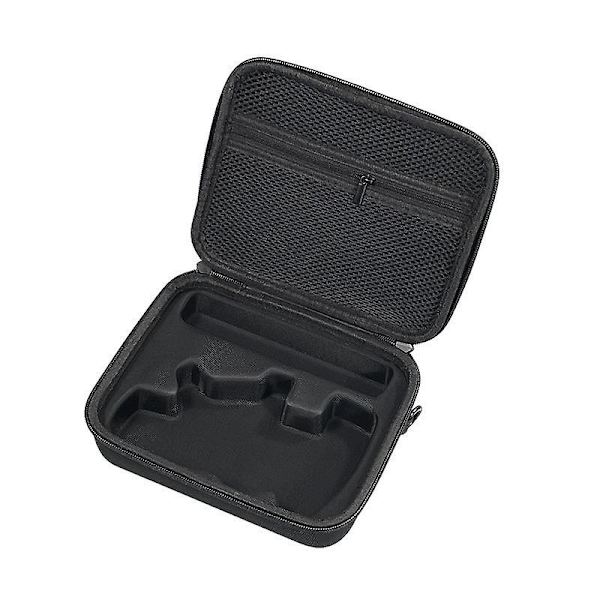 För DJI Osmo OM4 / Mobile 3 Handheld Gimbal Stötsäker Förvaringsväska 1680D Tyg Telefonstabilisator