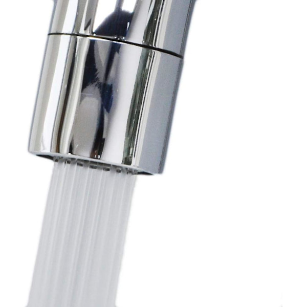 Diskho-kranluftare, 0,5 GPM, 2-pack (0,5 GPM) 0.5 GPM