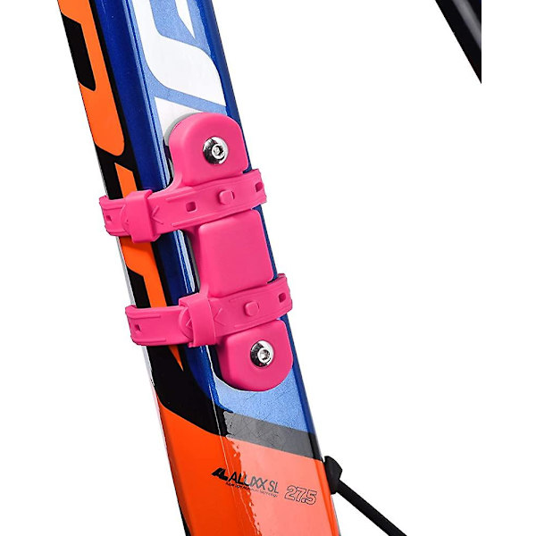 Monteringssæt til Cykel Flaskeholder