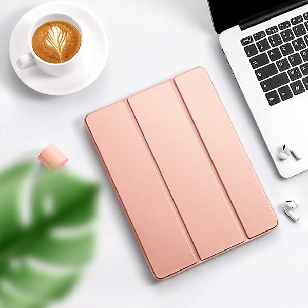 Yhteensopiva iPad 9. sukupolven (2021) / 8. sukupolven (2020) kotelon kanssa, Smart