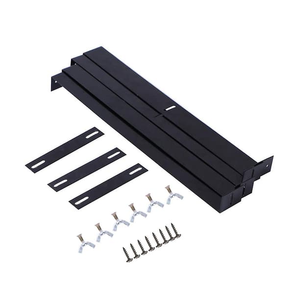 Skrivebordsstativ Holder Skrivebordsdatamaskintårnholder Datamaskinkabinett Holder PC-feste