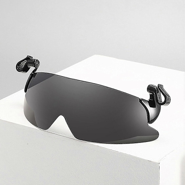 Sports Solbriller, Hat Clip Sports Solbriller, Clip-On Sports Solbriller, Herre