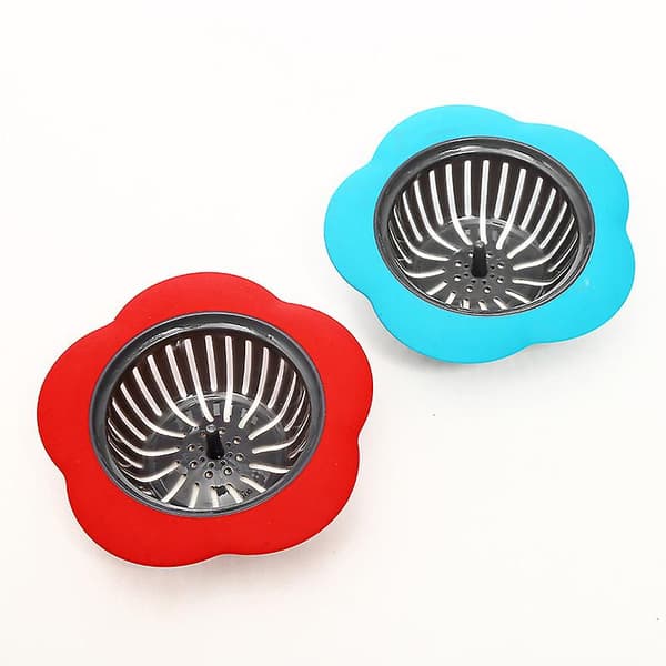 Filter Screen, Kitchen Sink, Floor Drain, Bathroom Sink, Anti Clogging