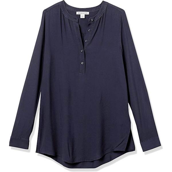 Naisten pitkähihainen kudottu pusero Style 4 XL