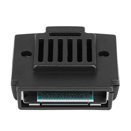 Pak til N64, Erstatnings Memory Jumper Pak Pack til Nintendo 64 N64 Spillekonsol