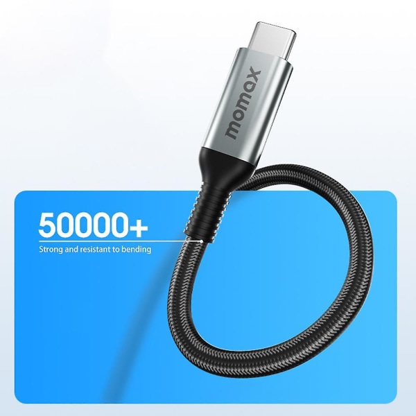 7-in-1 Multi-Port Type-C -telakointiasema Kannettava PD 100W USB-C Hub -sovitin