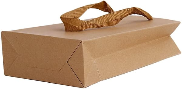 10 st presentpåsar med handtag presentpåsar kraftpapper presentpåsar presentpåsar