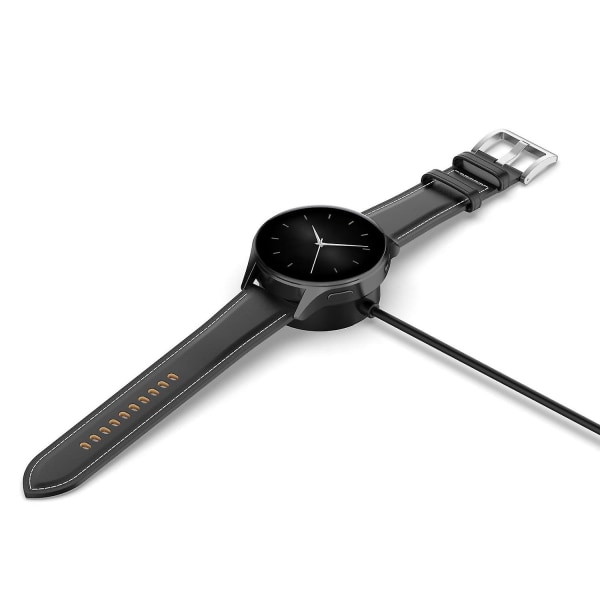 1m för Xiaomi Watch S2 46mm / 42mm USB-laddare Smart Watch Magnetisk laddningskabel Dock Cradle