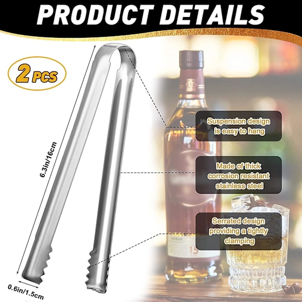 4 st vinkylare hink med tång 750 ml champagne ishink rostfritt stål vinkylare kub serveringshink tillbehör isolerad vinflaska kylare