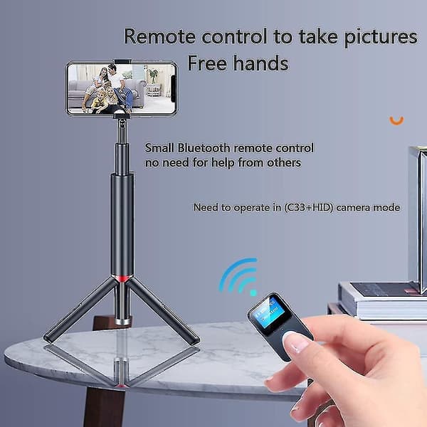 Mp3-afspiller med Bluetooth 5.0 musikafspiller