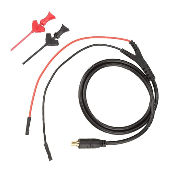 Mini Mcx Oscilloskop Probe 1:1 Demping