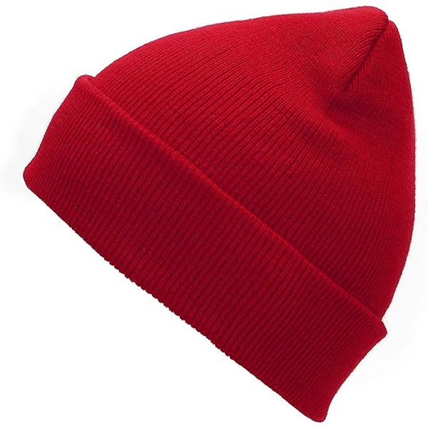 Vintermössa Stickad Mössa Vintermössa Herr Dam Acsergery Unisex Stickad Mössa En Storlek