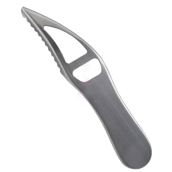 Sea Striker Fiskeskjellfjerner