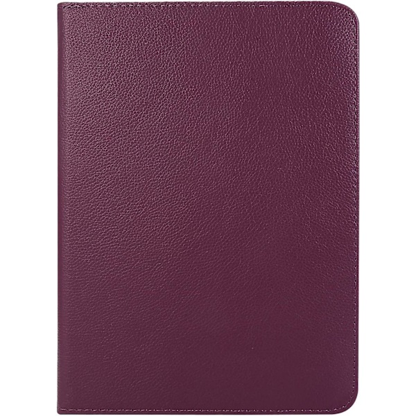 360 Graders Roterende Automatisk Vekke/Soveskall for Ny iPad Pro 12.9 (2020) 4. Generasjon / iPad Pro 12.9 2018 / Modell A2069, A2232, A2014, A1895, A