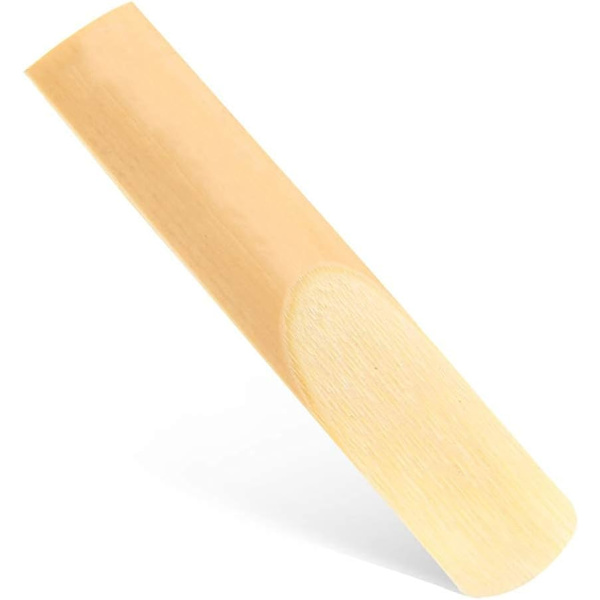 10 stk. Altsaxofon Rørblade, Alt Eb Saxofon Rørblade Lade Rørblad Styrke 2.0 til Alt Sax Saxofon