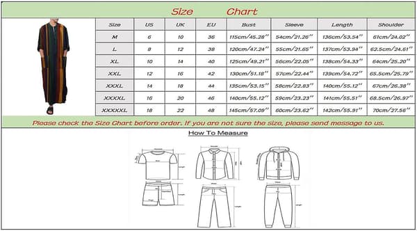 Kaftan Bomulls Sommer Strandskjorte For Menn - Løs Passform, Hette
