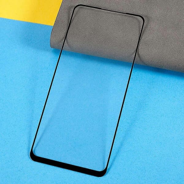 Hærdet glas til Oppo Reno8 Lite 5G