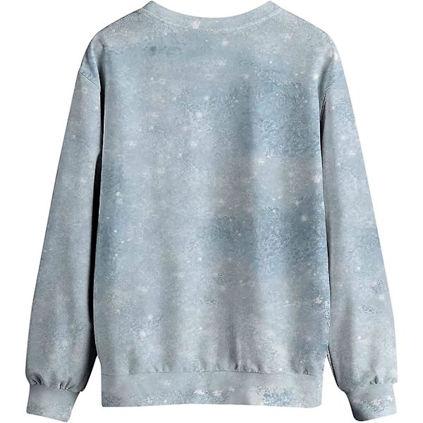 Damefrakker & Jakker Udsalg Clearance Sweatshirt Til Ascergery Kvinder. Dametoppe