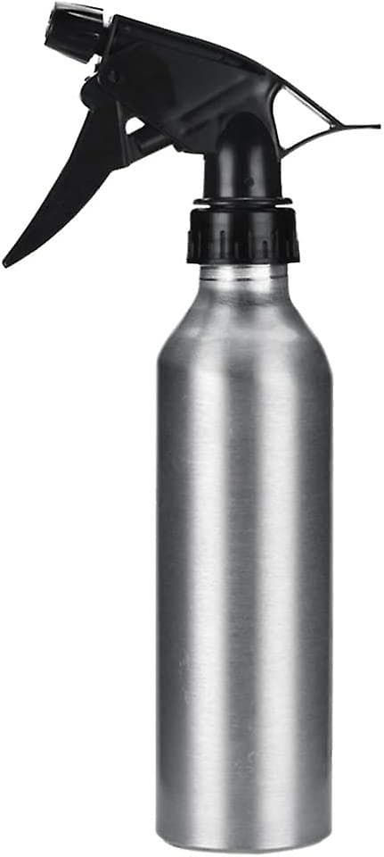 2 stk. Acsergery Gave Aluminiumlegering Tomme Sprayflasker Trigger Vannsprøyter