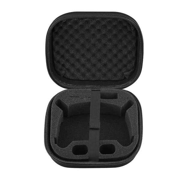 DJI-8523 Nylonväska för DJI FPV-glasögon, stötsäker bärväska
