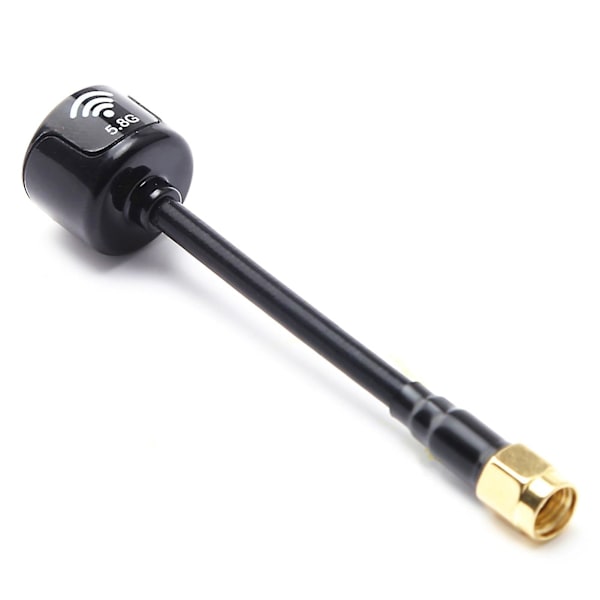 5.8g Fpv Antenne 155mm Rp-sma Antenne Til Langdistance Fpv Racing Drone Quadcopter 85mm-RP-SMA