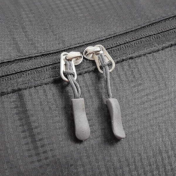 40l Sammenleggbar Tønne Gymbag med Skulderstropp, Sportsbag for Kvinner og
