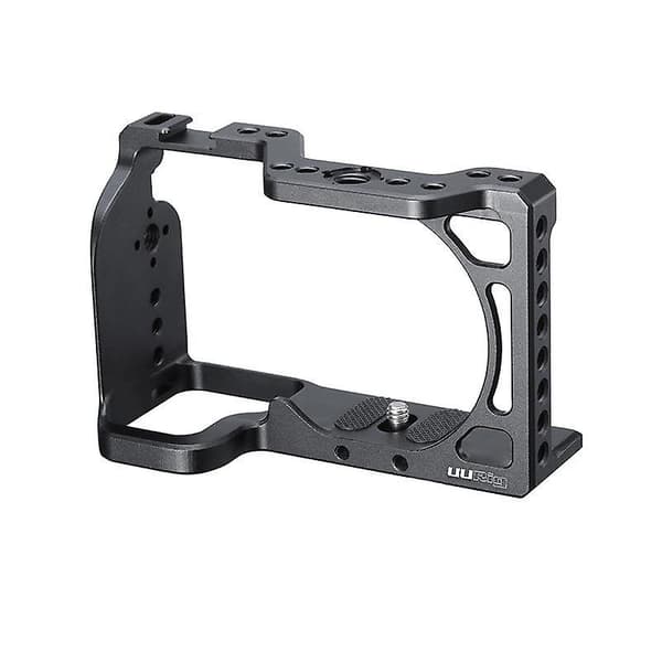 Stötsäker Anti-shake Kamerabur Ram för Sony A6600