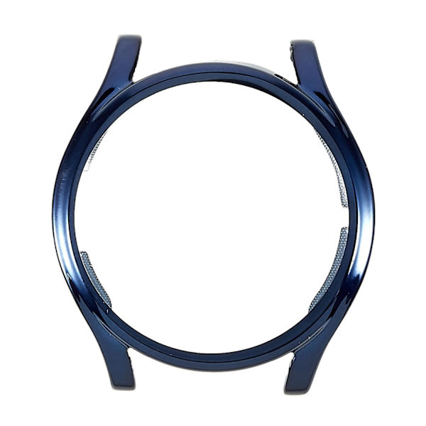 Mjukt TPU-skyddsfodral för Samsung Galaxy Watch5 40mm, stötsäkert fodral Blue