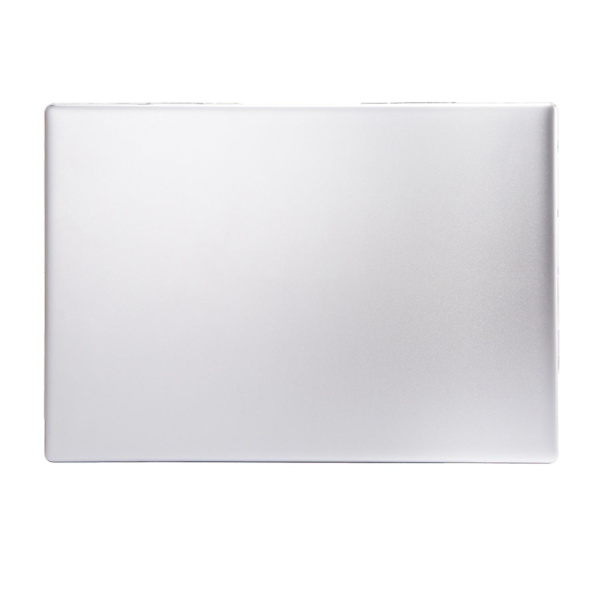 Hållbar, reptålig, genomskinlig PC-skydd för MateBook 13S 2021, med ihålig botten Transparent