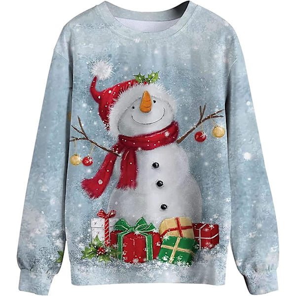 Damefrakker & Jakker Udsalg Clearance Sweatshirt Til Ascergery Kvinder. Dametoppe